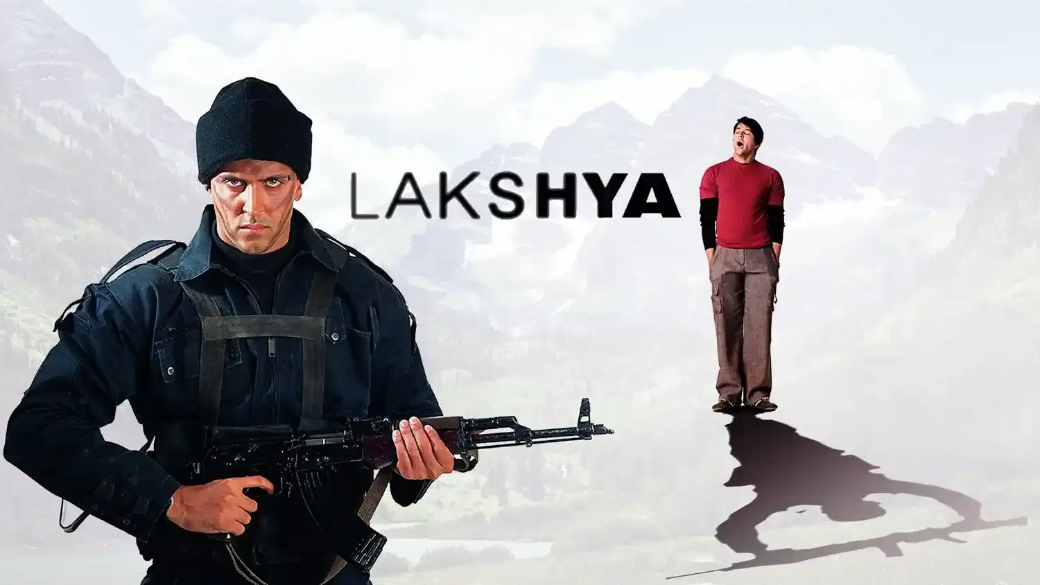20 years of Lakshya Movie: War Drama Film and Journey of Self Discovery