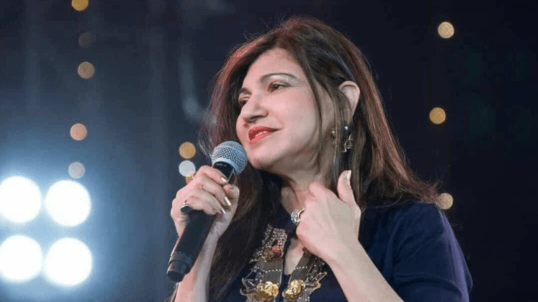 Alka Yagnik suffers from Sensorineural Hearing Loss: What is the rare occurrence?