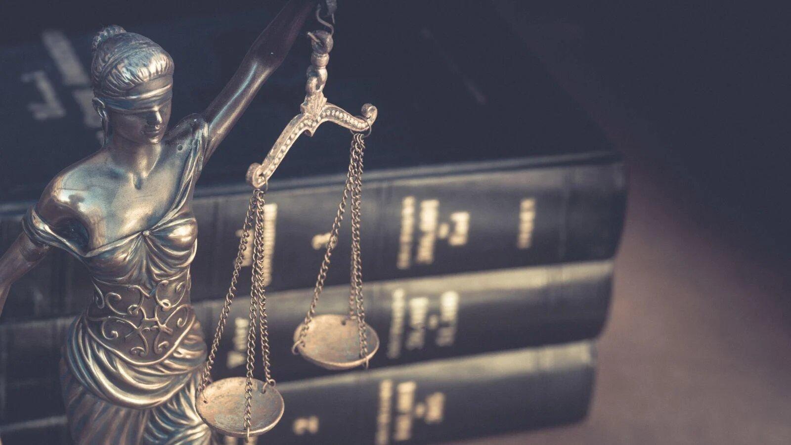 India’s New Criminal Laws Set to Transform Justice System