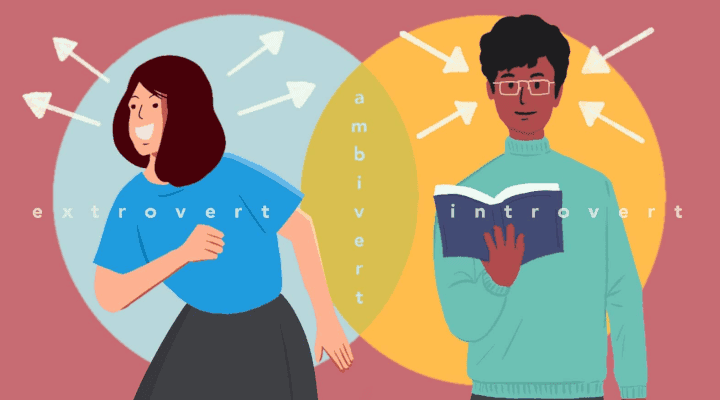 Read the Signs to Find if You are an Ambivert
