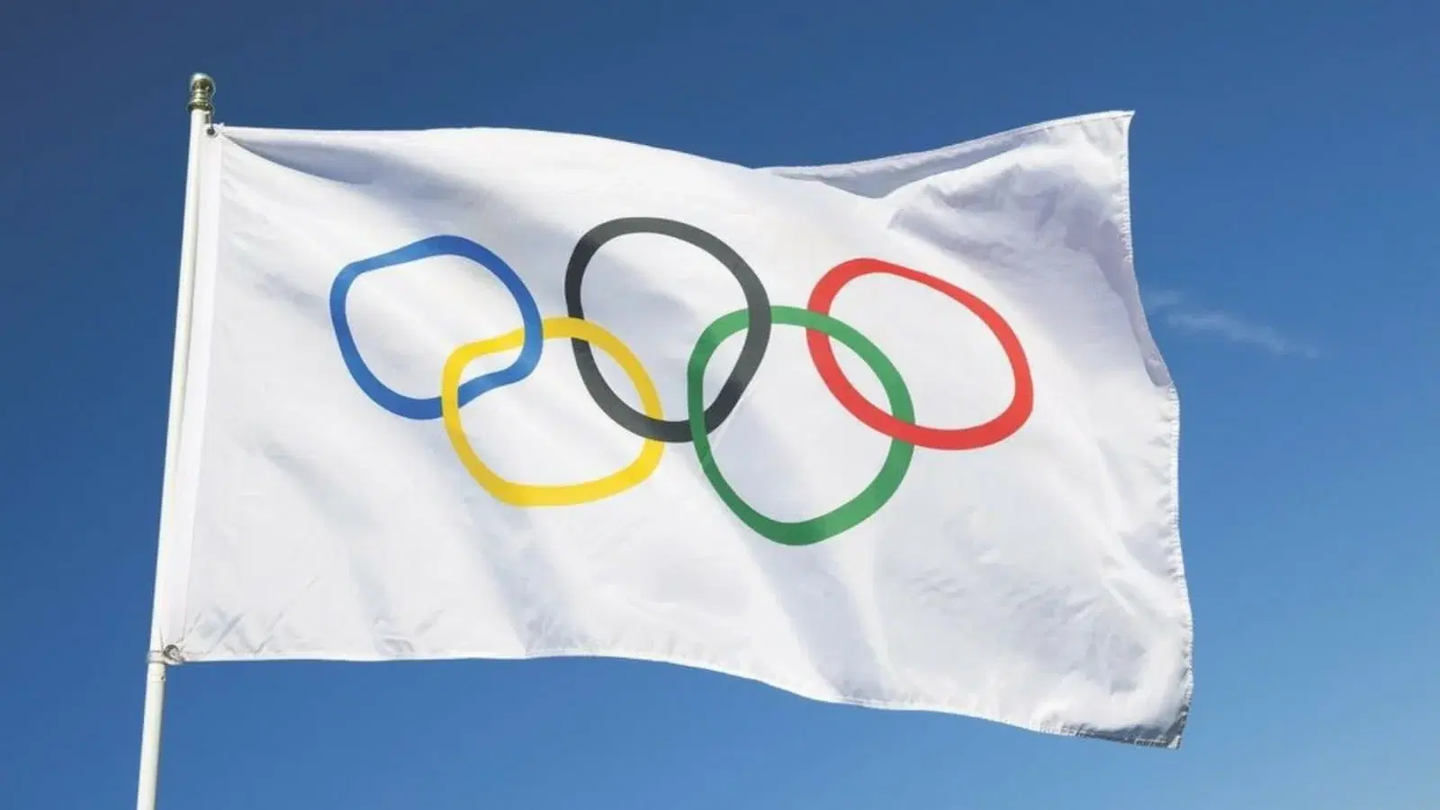 What is the Story Behind Olympic Five Rings and Olympiad Tradition?