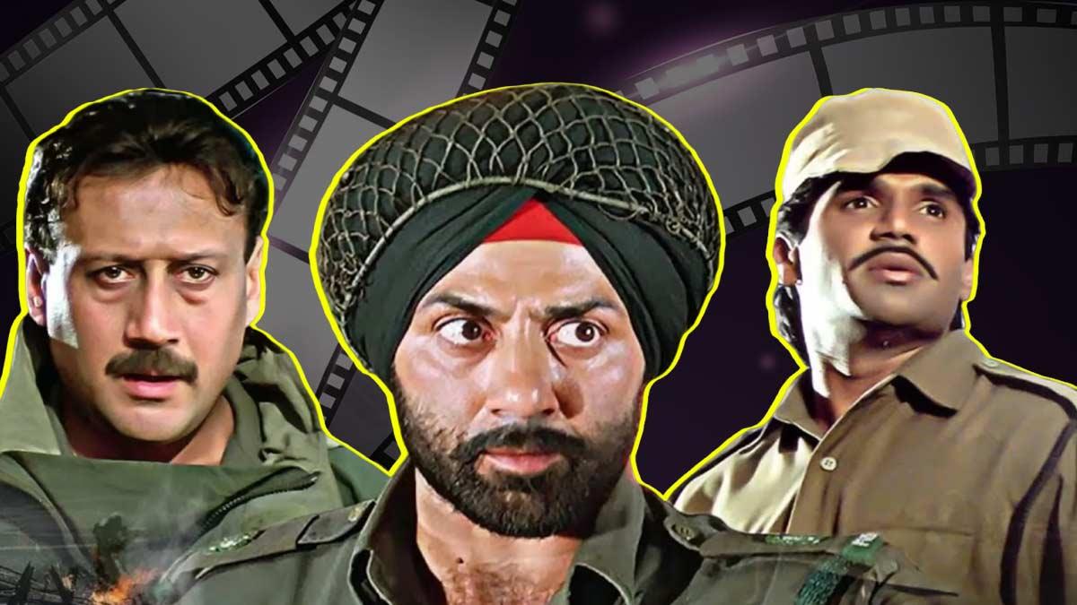 Sunny Deol All Set to Return in ‘Border 2’: A Comeback to India’s Biggest War Film