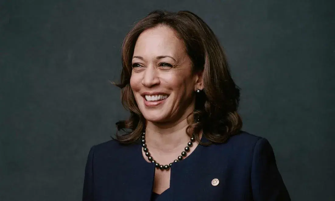 Meet Kamala Harris: The Indian Jamaican American Vying for the Presidential Post