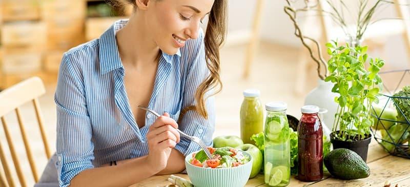 5 Food items that help in diminishing anxiety levels