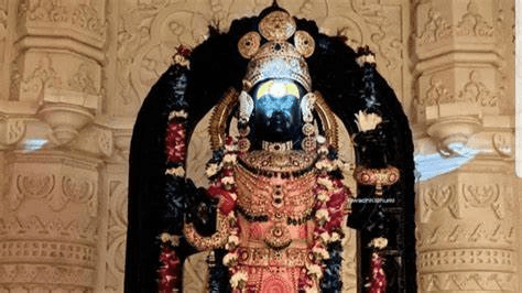 Surya Tilak: A Divine Symbolism Illuminating Ayodhya’s Ram Janmabhoomi