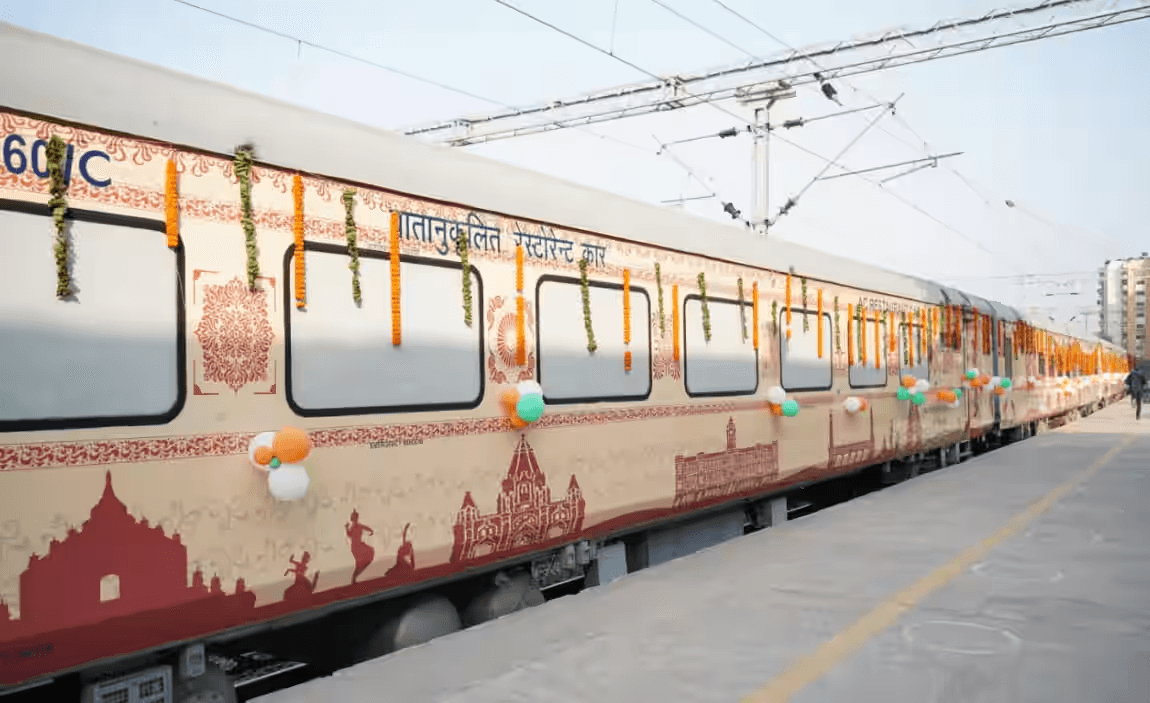 10 Important Indian Railway Regulations that All Passengers Should Understand