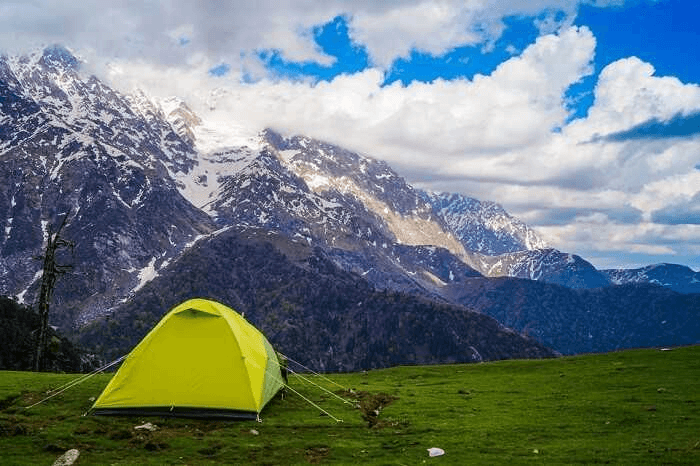 Embark on an Unforgettable Solo Journey from Jalandhar to McLeod Ganj