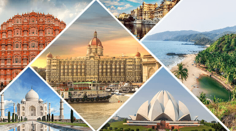 What Are Destination Dupes? 3 Notable Destination Dupes in India