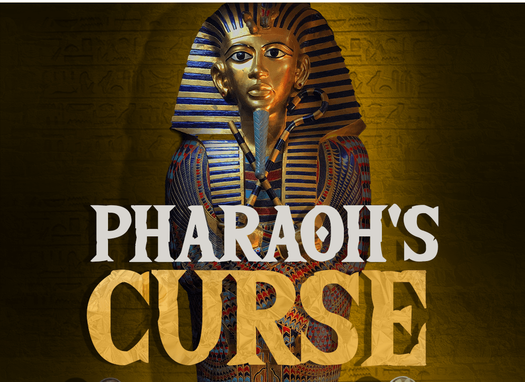 Unraveling the Centuries-Old Mystery of Pharaoh’s Curse