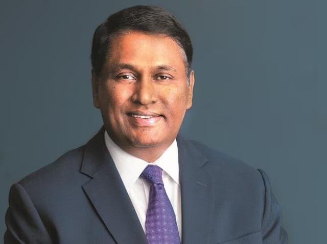 Meet C. Vijay Kumar: Highest-paid Indian IT CEO at HCLTech