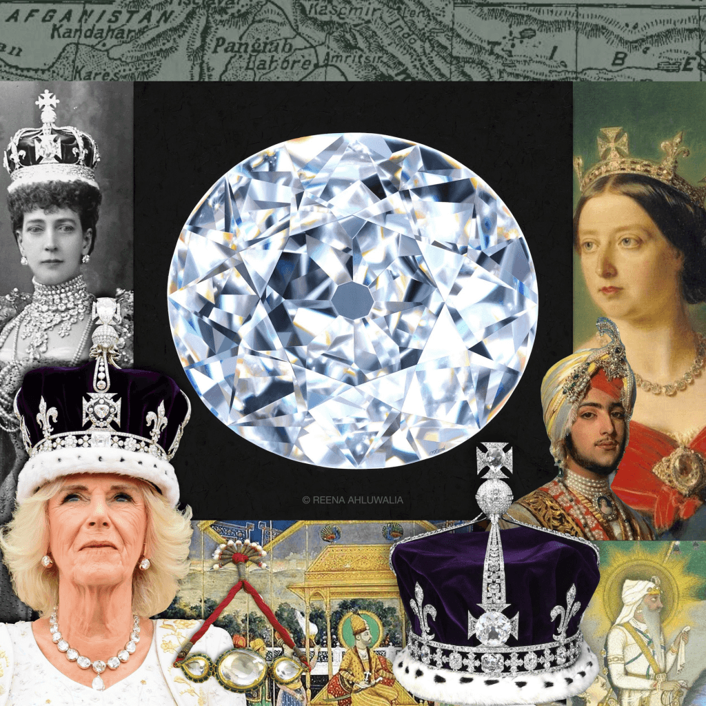 Curse of Kohinoor: Myth or Truth?