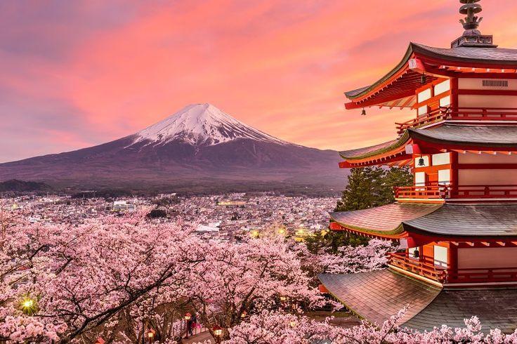 Unveiling Japan’s Undiscovered Gems