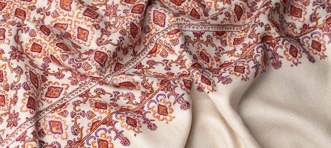 Pashmina: The Warmth and History of this Kashmiri Wonder