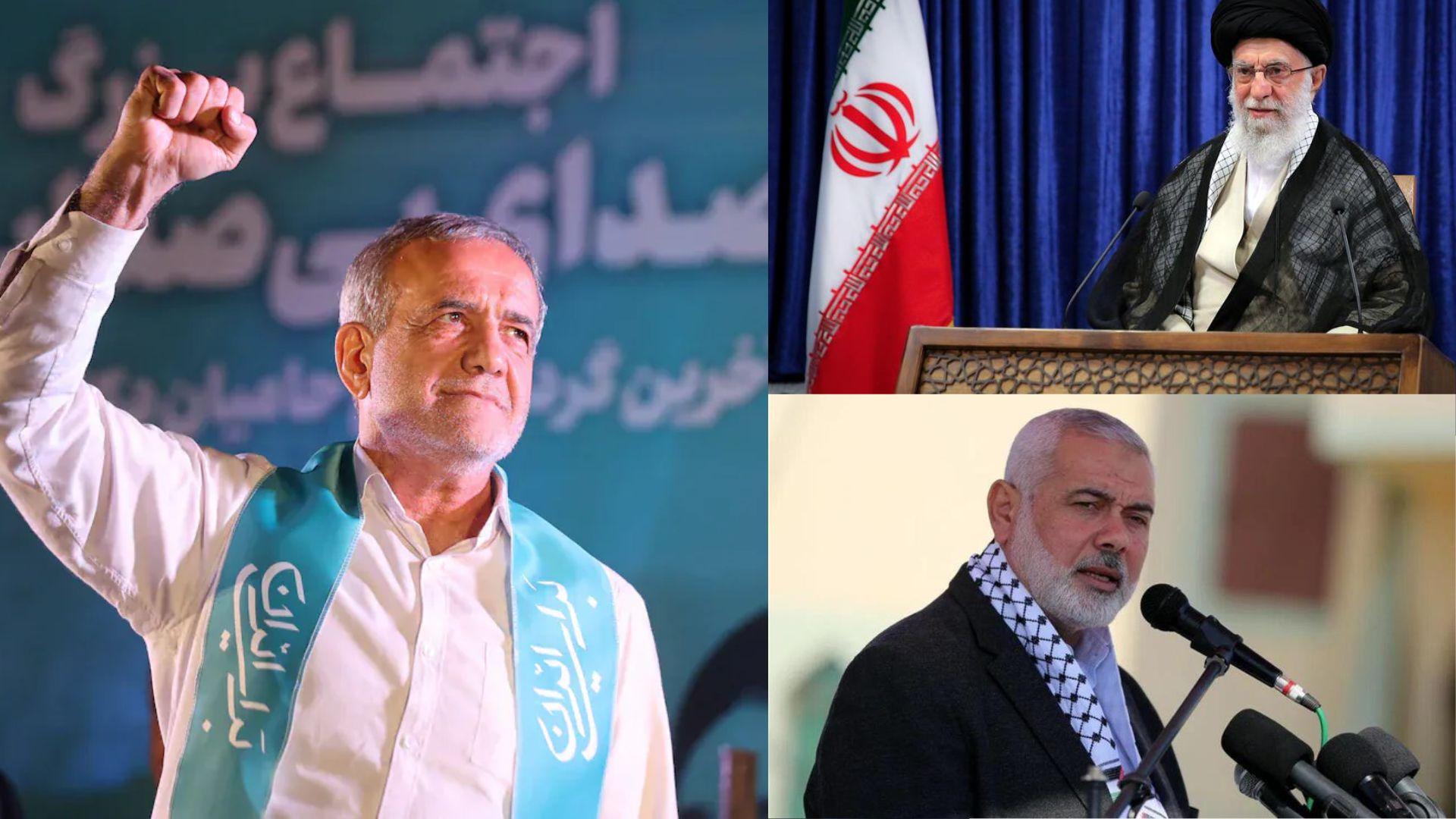 Decoding ‘Axis of Resistance’ as Tension Escalates in the Middle East