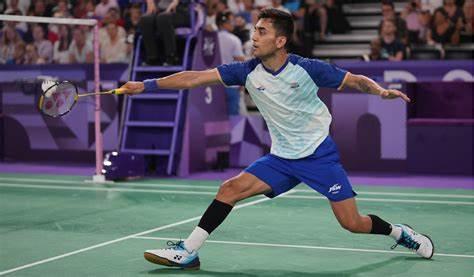 Lakshya Sen: India’s Rising Star in Badminton