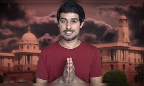 Who is Dhruv Rathee, summoned in the Defamation Case?