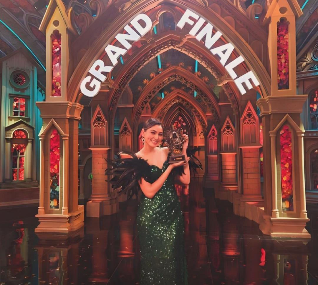 Who is Sana Makbul, the Bigg Boss OTT 3 Winner?