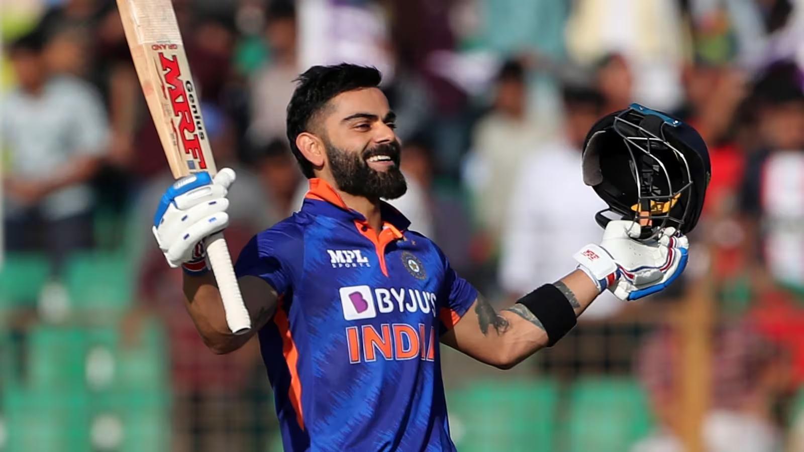 Virat Kohli is India’s Most Valued Celebrity with Brand Value of $227.9 Million