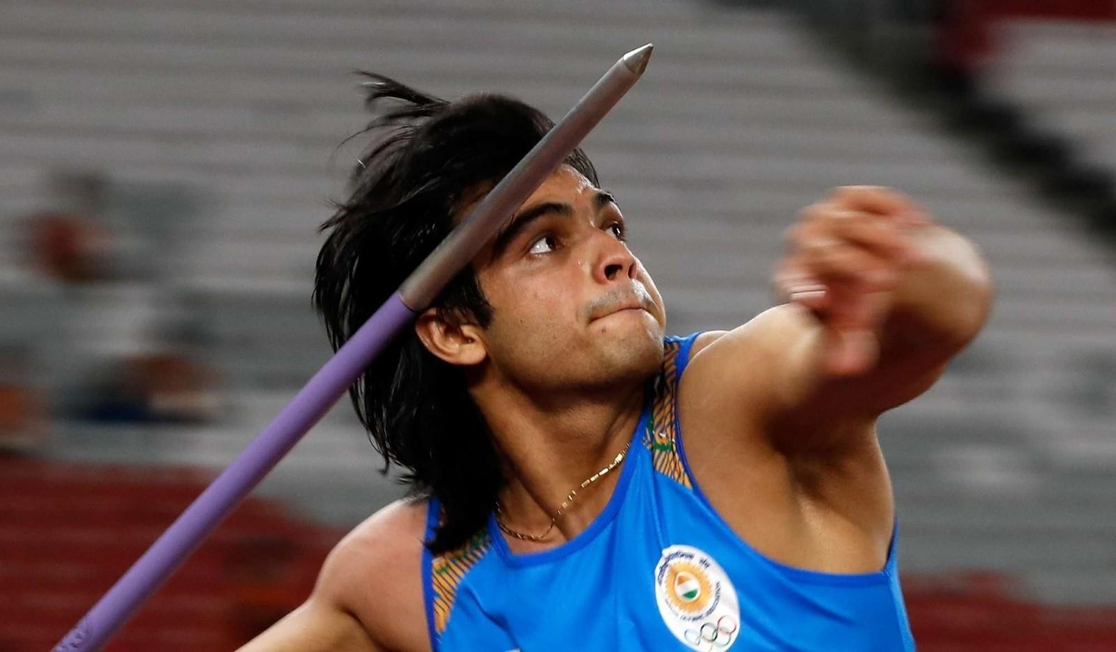 India’s Golden Boy Made the Nation Proud on National Javelin Day
