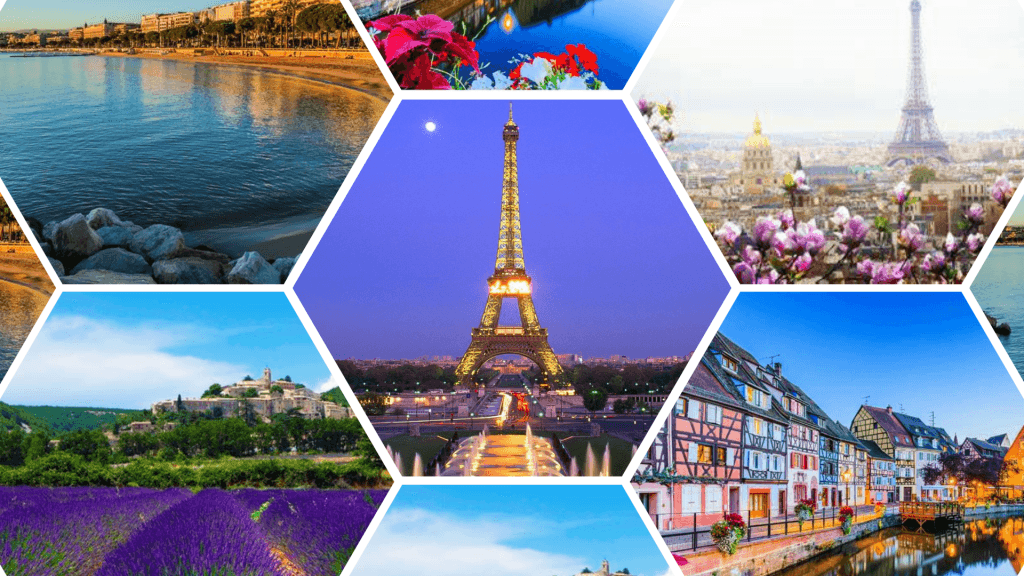 Top 5 Things to do While Vacationing in France