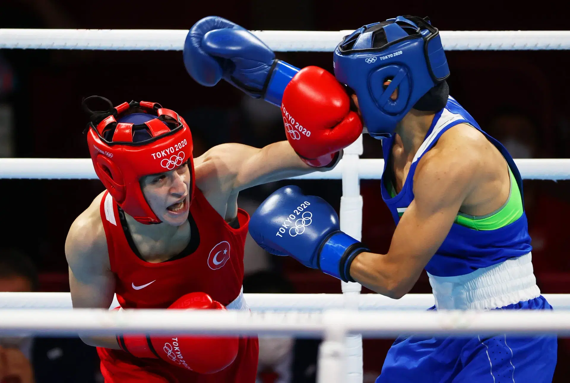 IBA Announces Award of $50,000 to Angela Carini Despite her Controversial Bout against Imane Khelif