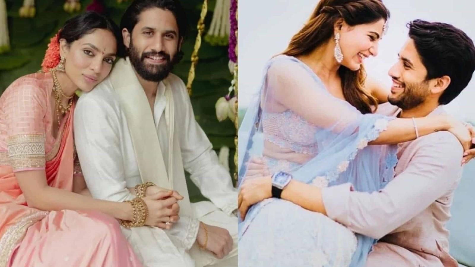 What’s Brewing After Naga Chaitanya and Sobhita’s Engagement Announcement?