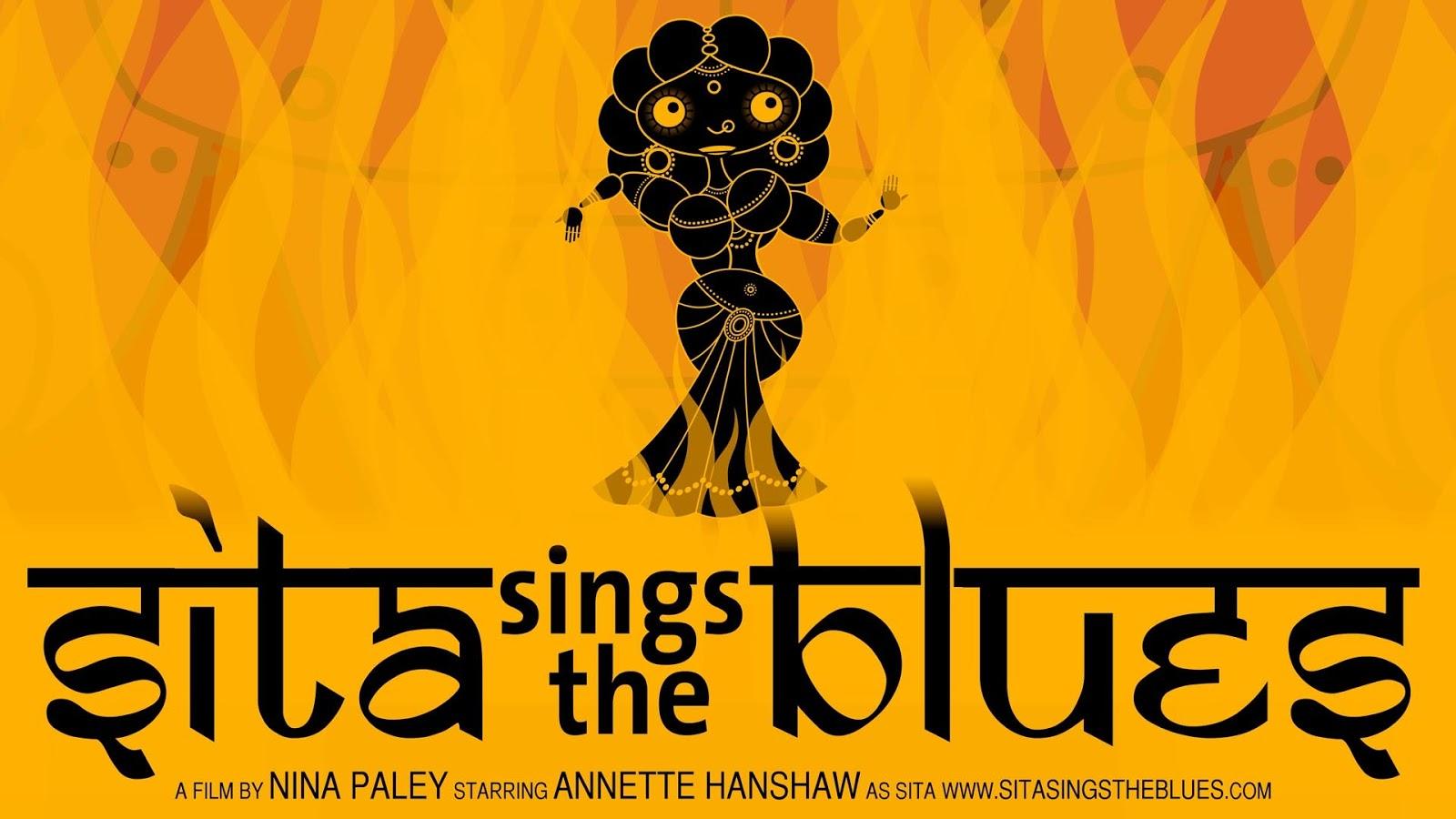 ‘Sita Sings the Blues’: Retelling Ramayana from Sita’s Point of View