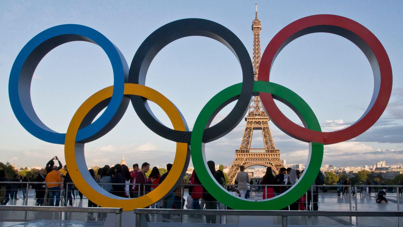 Paris Olympics 2024: Behind the Scenes Trials and Tribulations
