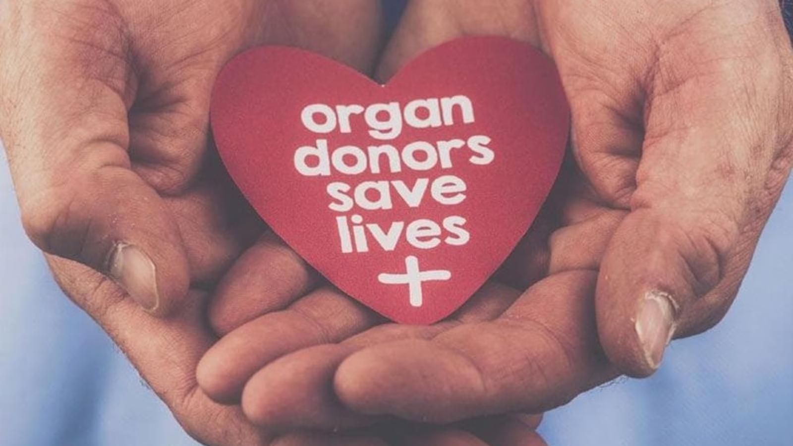 World Organ Donation Day: Living ‘Beyond’ Through Your Organs