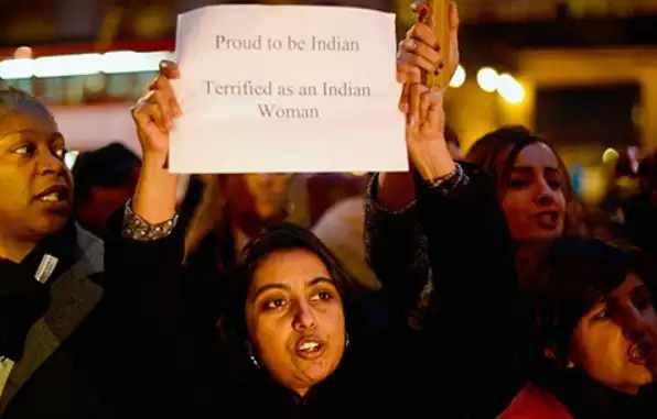 ‘Night is Ours’: Reclaiming the Nights or the True Independence!