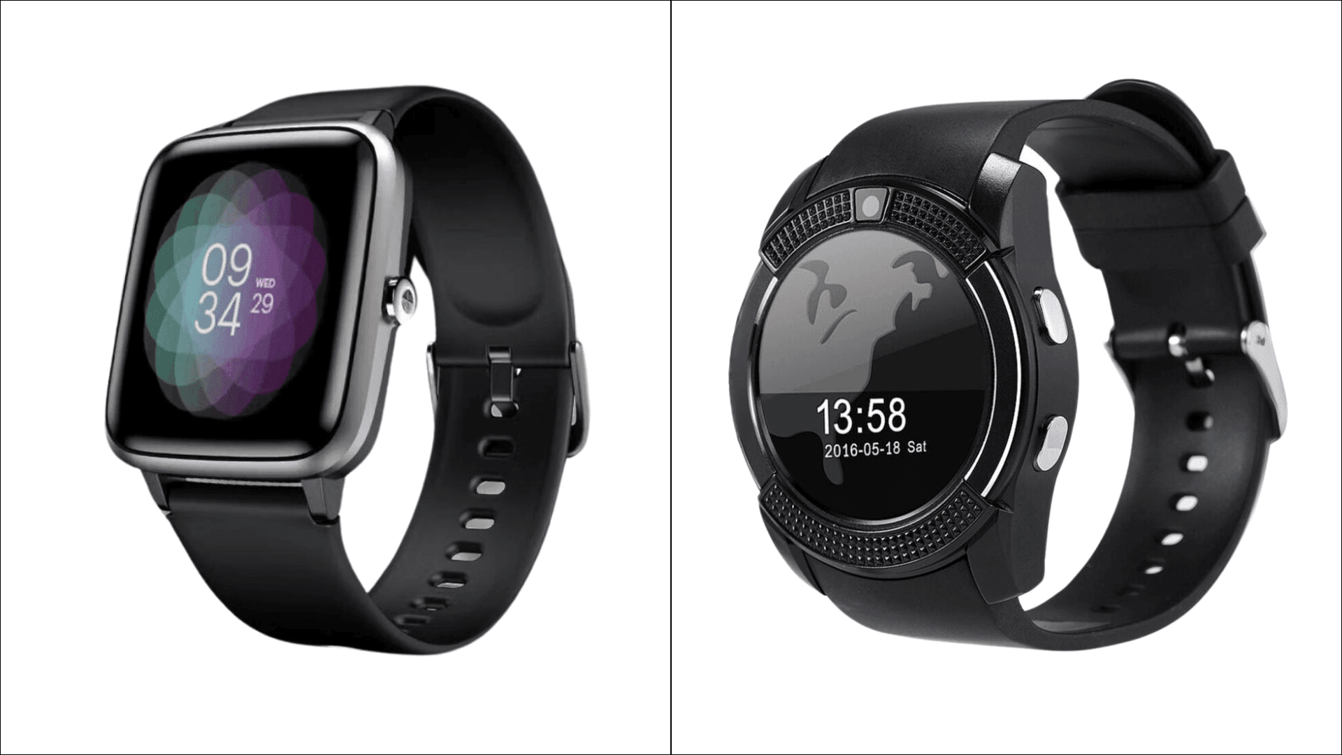 Boat Vs Noise: Smartwatches to Look Out For