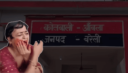 Dalit Woman Accuses SP Leader Syed Abid Ali of Brutal Attack; Video Goes Viral