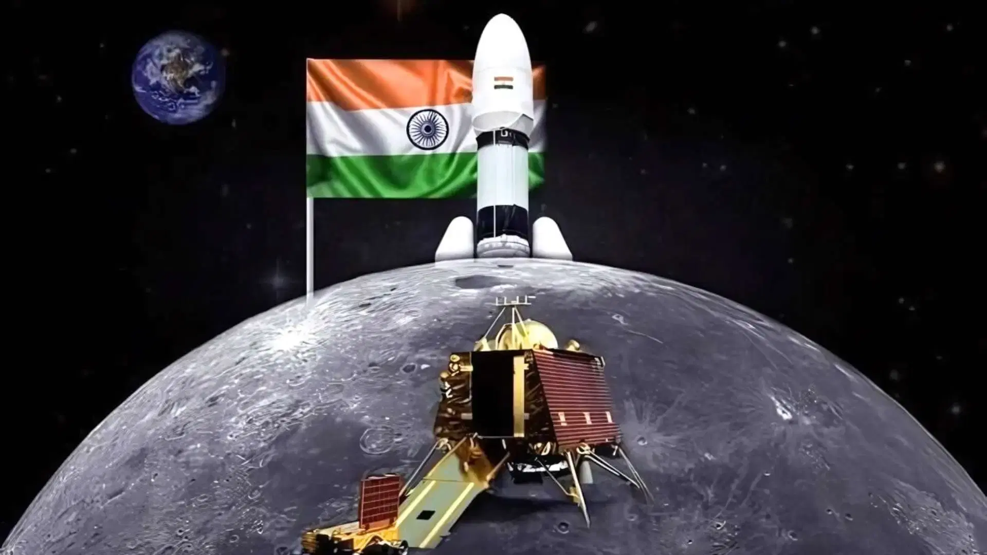 National Space Day: A Tribute to India’s Journey to Space