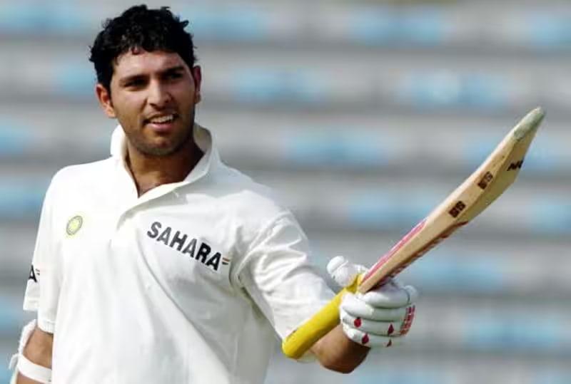 Who will Play Yuvraj Singh in his Biopic?