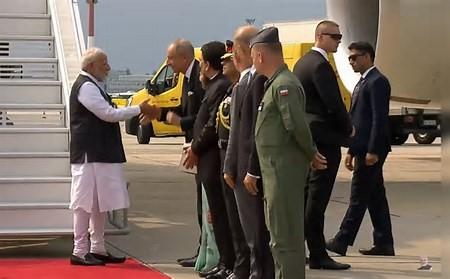 Spotlight: PM Modi’s Visit to Poland