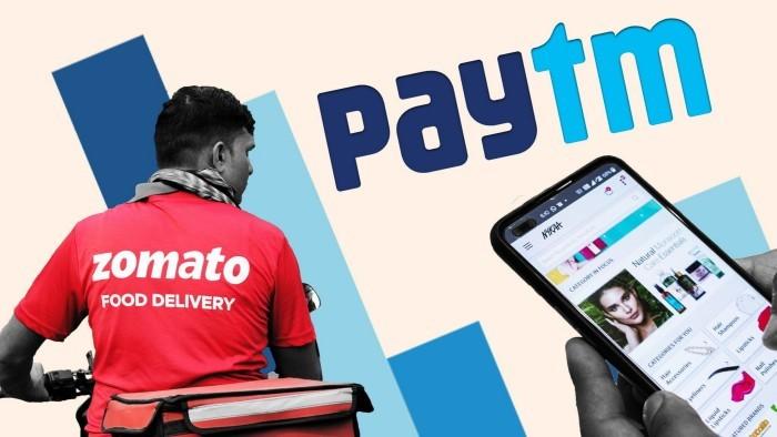 Zomato Acquires Paytm’s Ticketing Business; ‘District’, the New App on the Cards