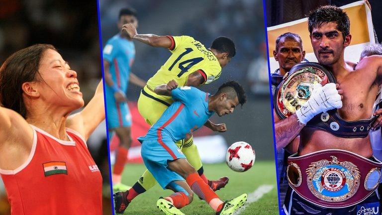 Could Sports be Your Career Choice?