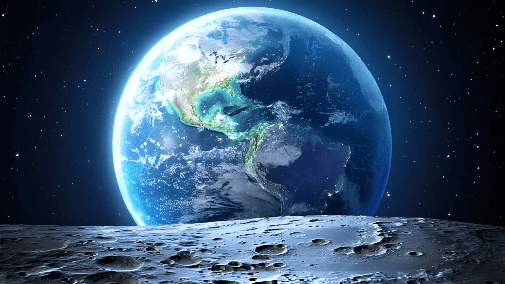 Earth’s Map May Need Redrawing: Study Finds 6 Continents