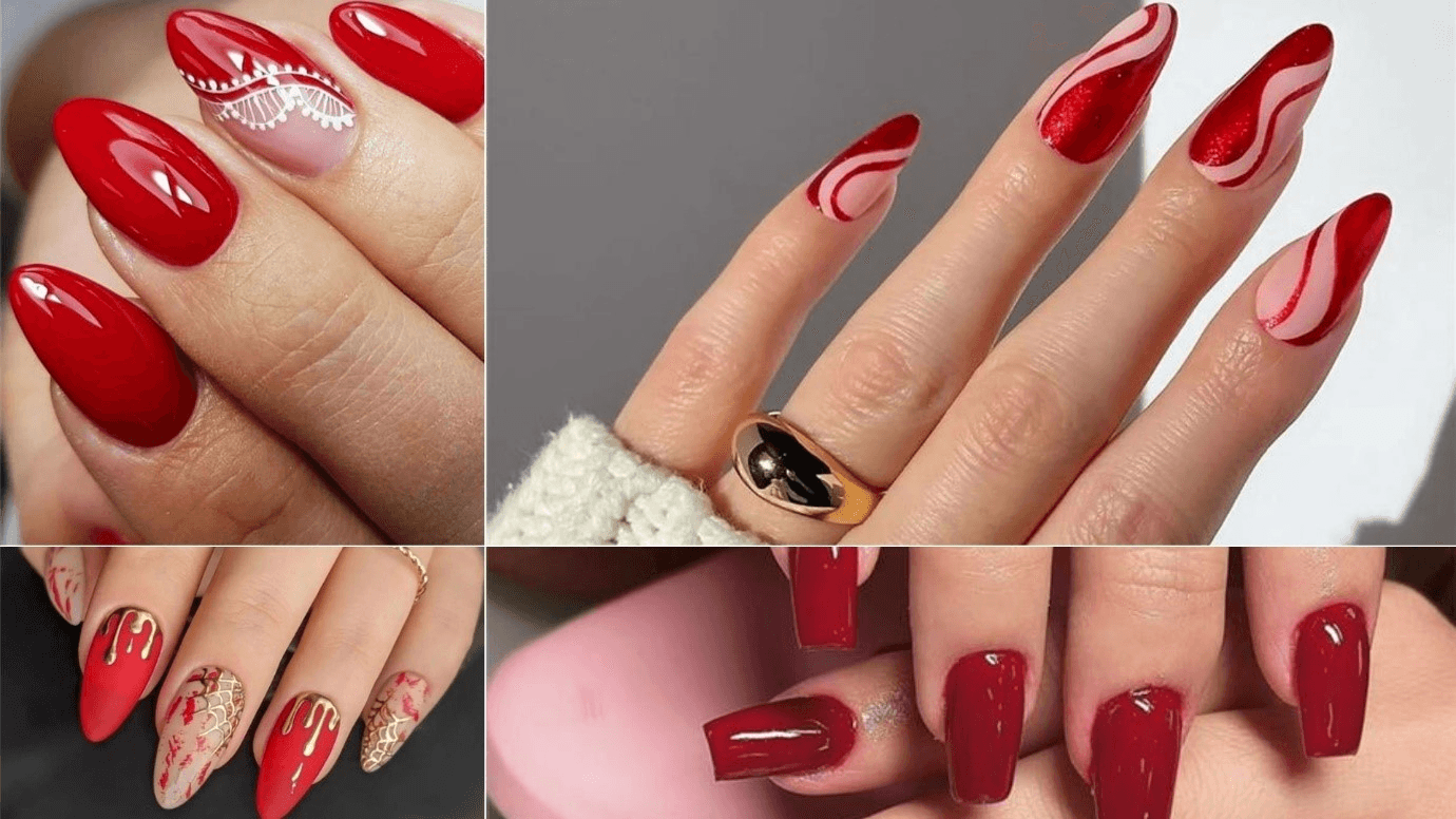 What is the Red Nail Theory in Fashion?