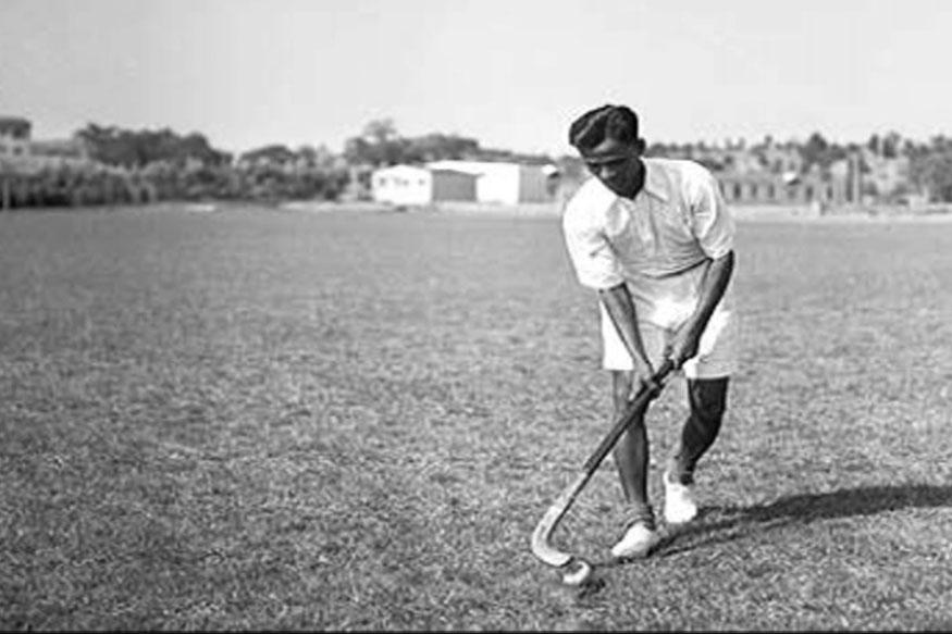 Remembering Dhyan Chand who Stood upto Adolf Hitler