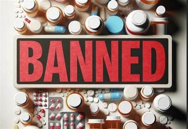 India Bans 156 Medicines Including Painkillers, Antibiotics and Vitamins