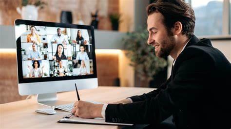 AI-Tools Now Making Inroads in Virtual Meetings
