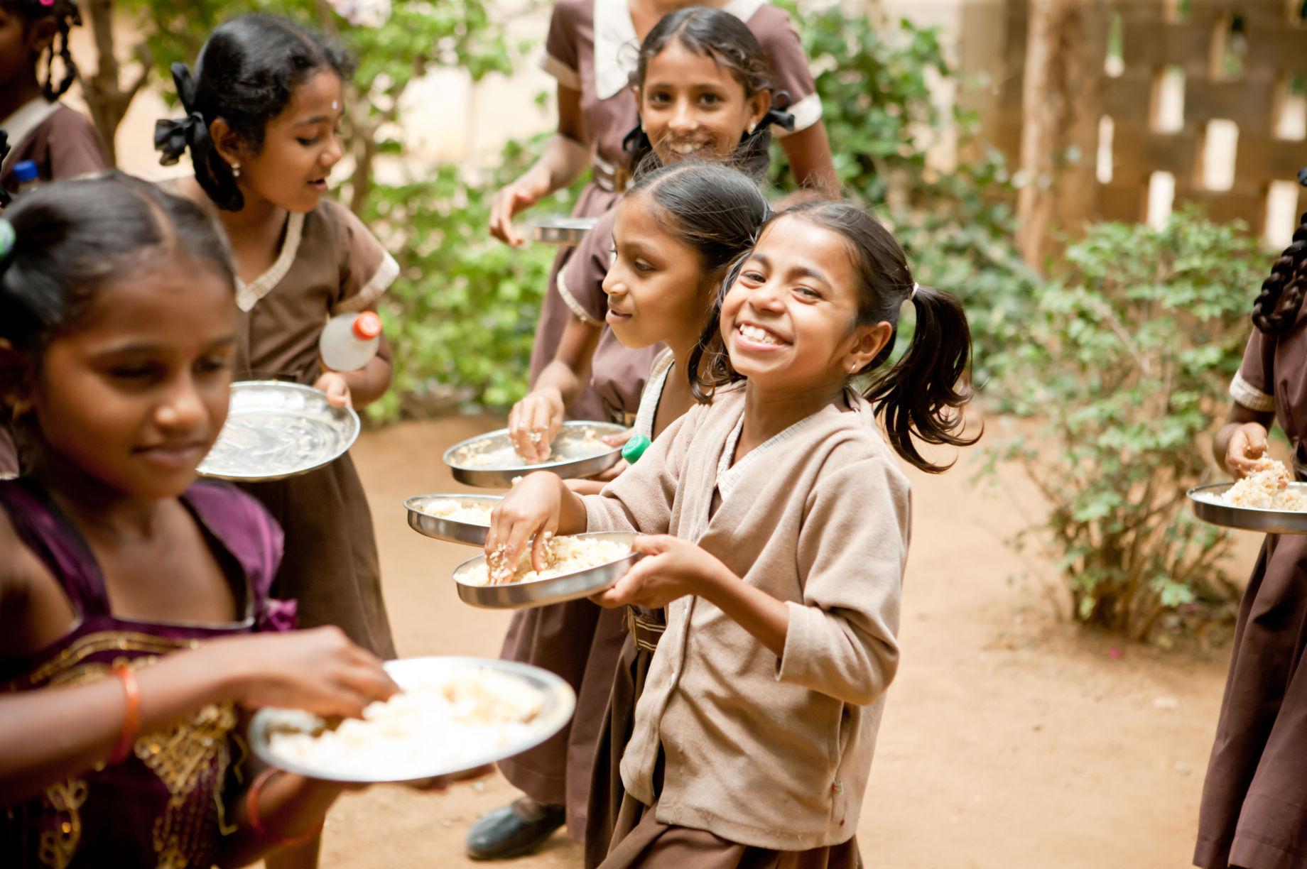 Girl Capital: The Key to India’s Economic and Social Transformation