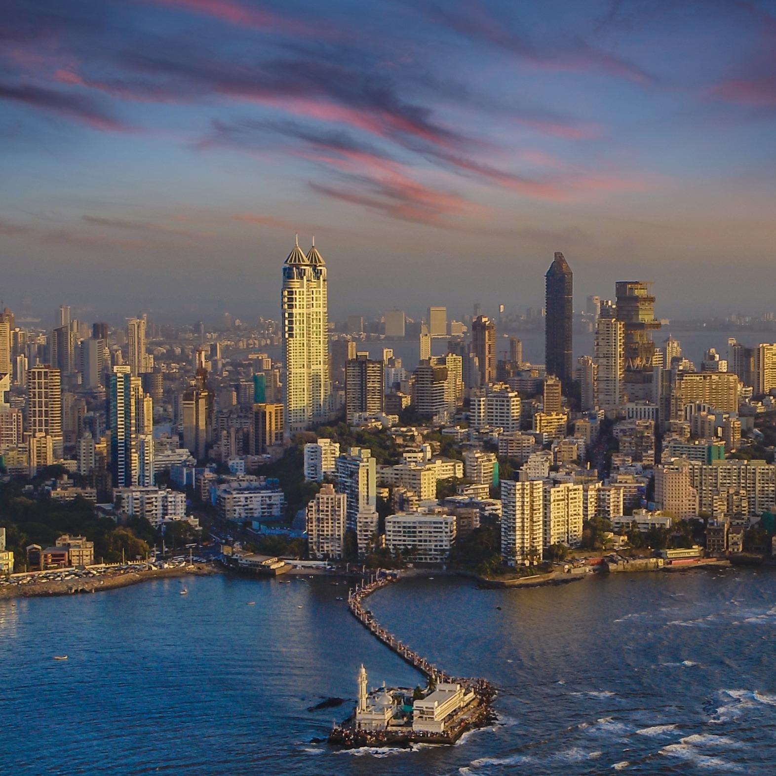 Mumbai is Now Asia’s Billionaire Capital, Overtakes Beijing