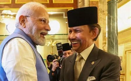 All About Hassanal Bolkiah, the Sultan of Brunei – The Second Longest Reigning Monarch of World