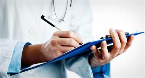 Madhya Pradesh: Government Doctor’s Viral Prescription Sparks Controversy