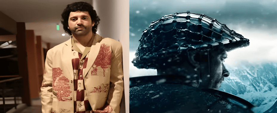 ‘120 Bahadur’: The Untold Story of Rezang La Brave Soldiers