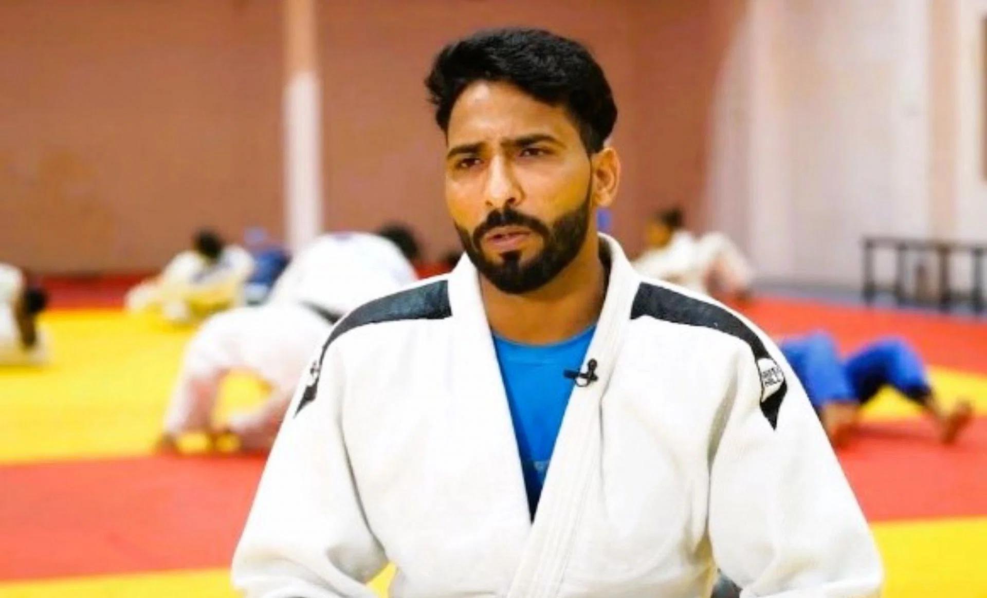 Who is Kapil Parmar; First Ever Indian Judoka to Win Medal in Paralympics