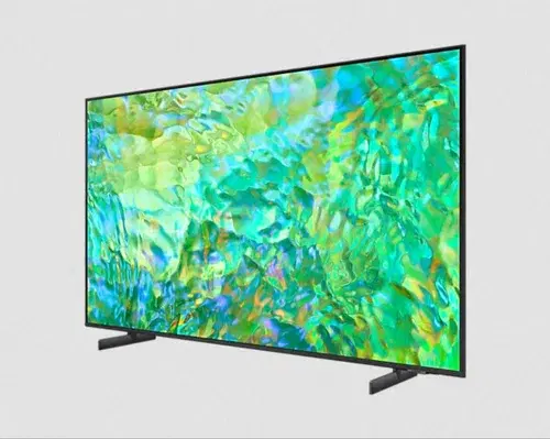 Samsung Crystal 4K Dynamic TV launched in India