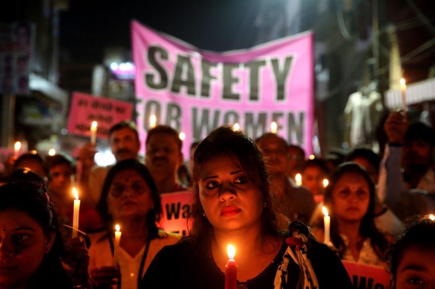 Enhancing Women’s Safety: How Technology Can be a Saviour!